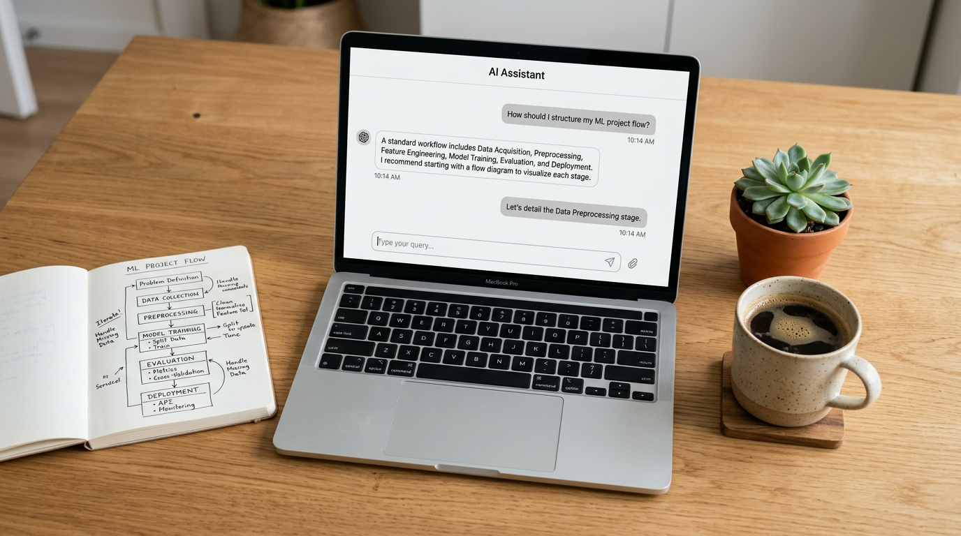 AI Models & Automation
